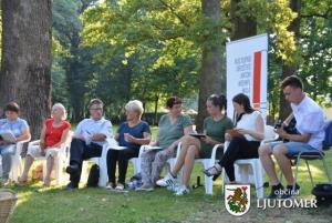 63. praznik Občine Ljutomer - 4. dan 5